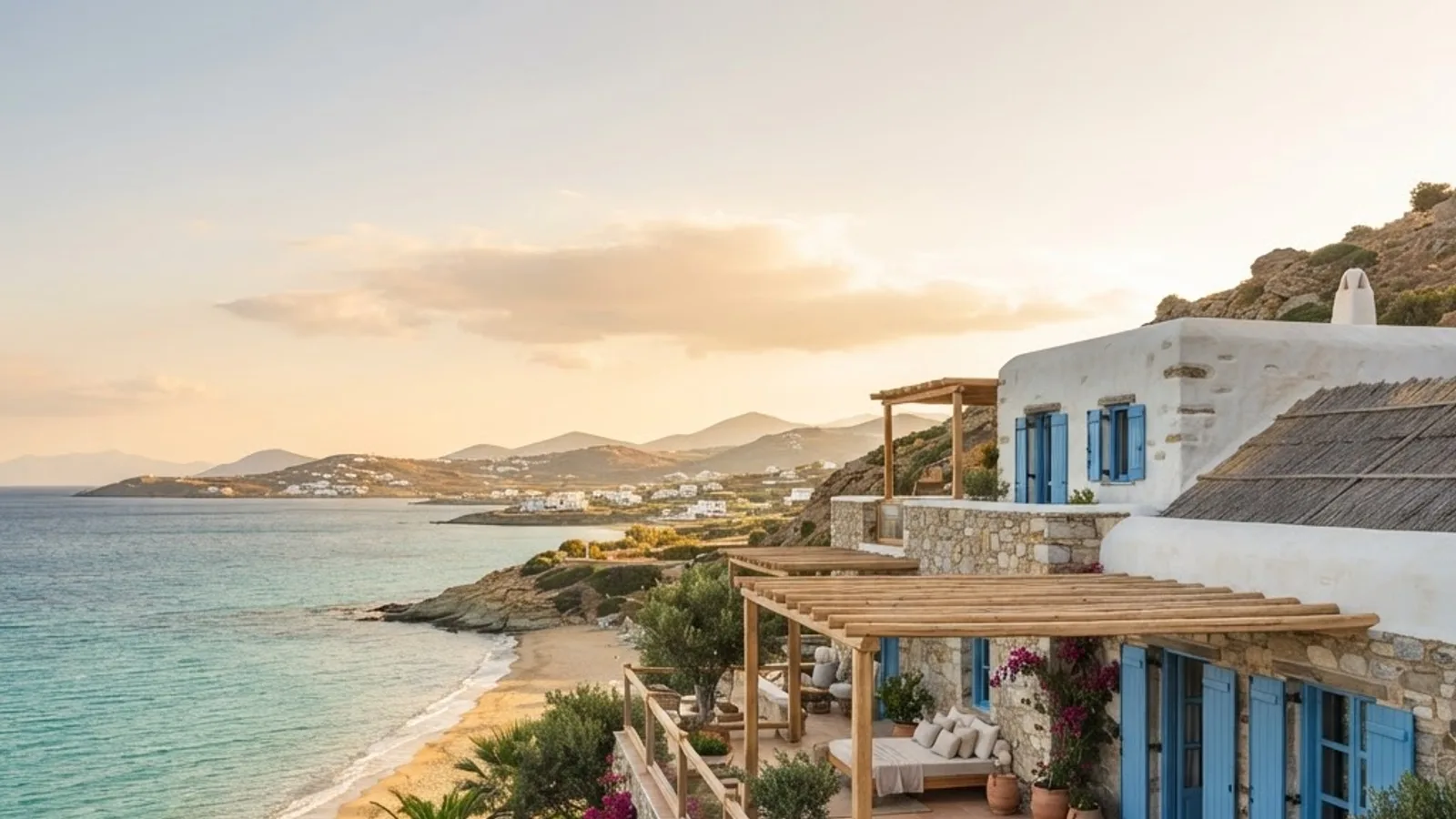 Best Places to Buy a Beach House for Less
