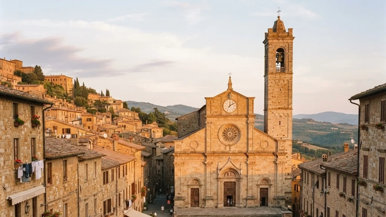 Best Places for Catholic Community Life