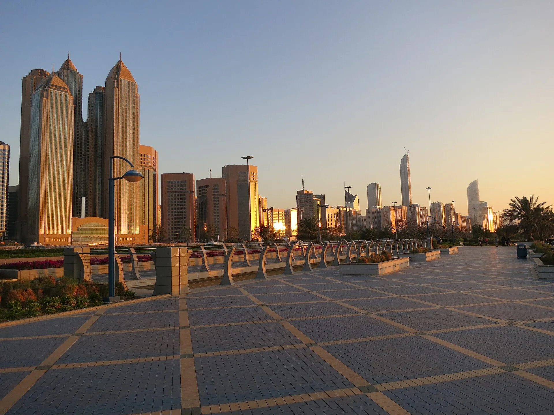 Abu Dhabi, United Arab Emirates