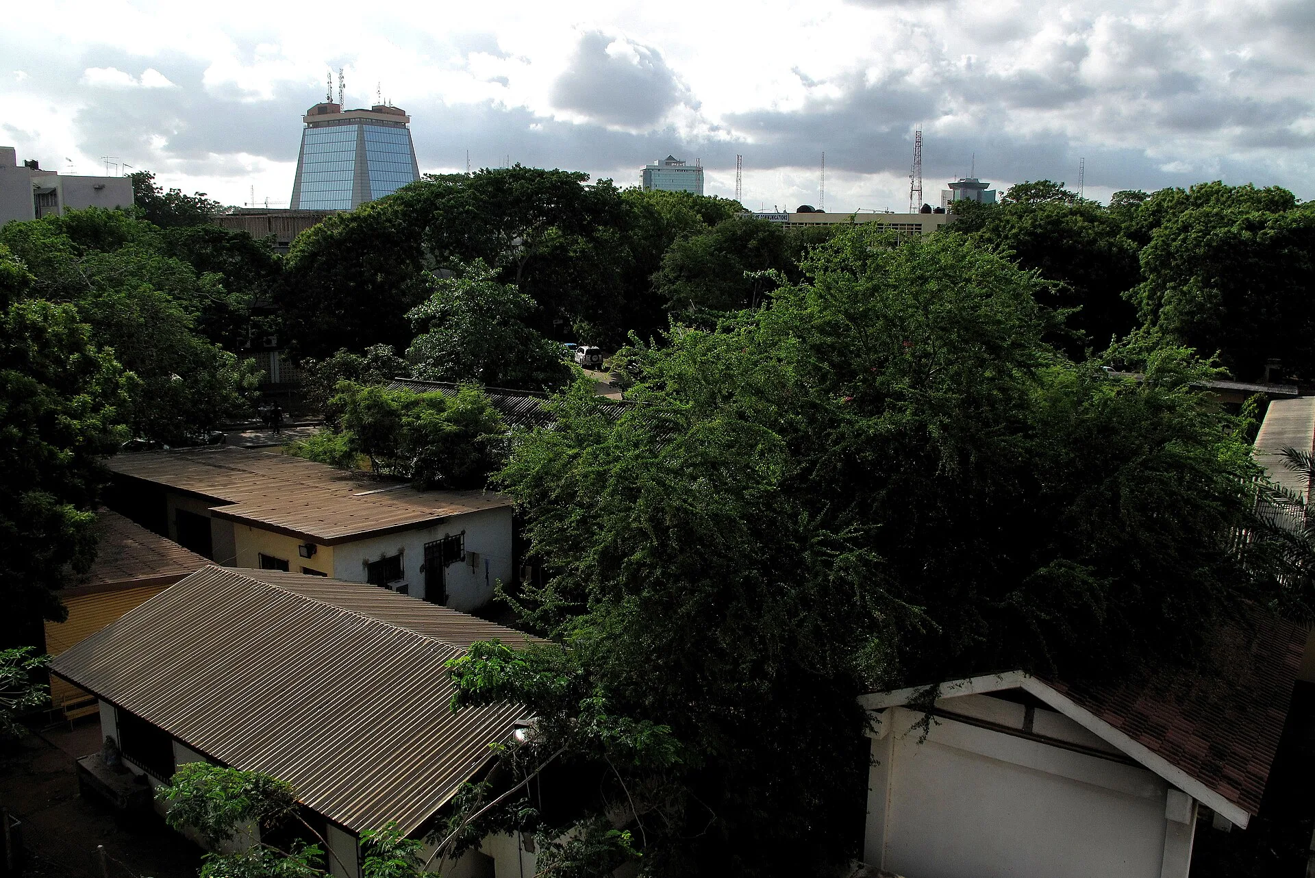 Accra, Ghana