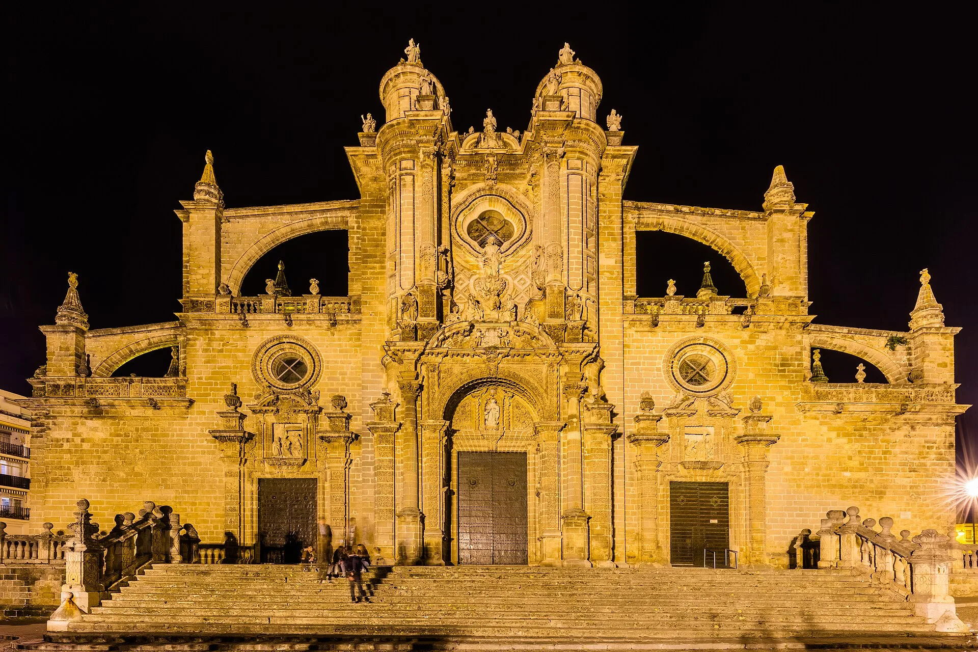 Andalusia, Spain