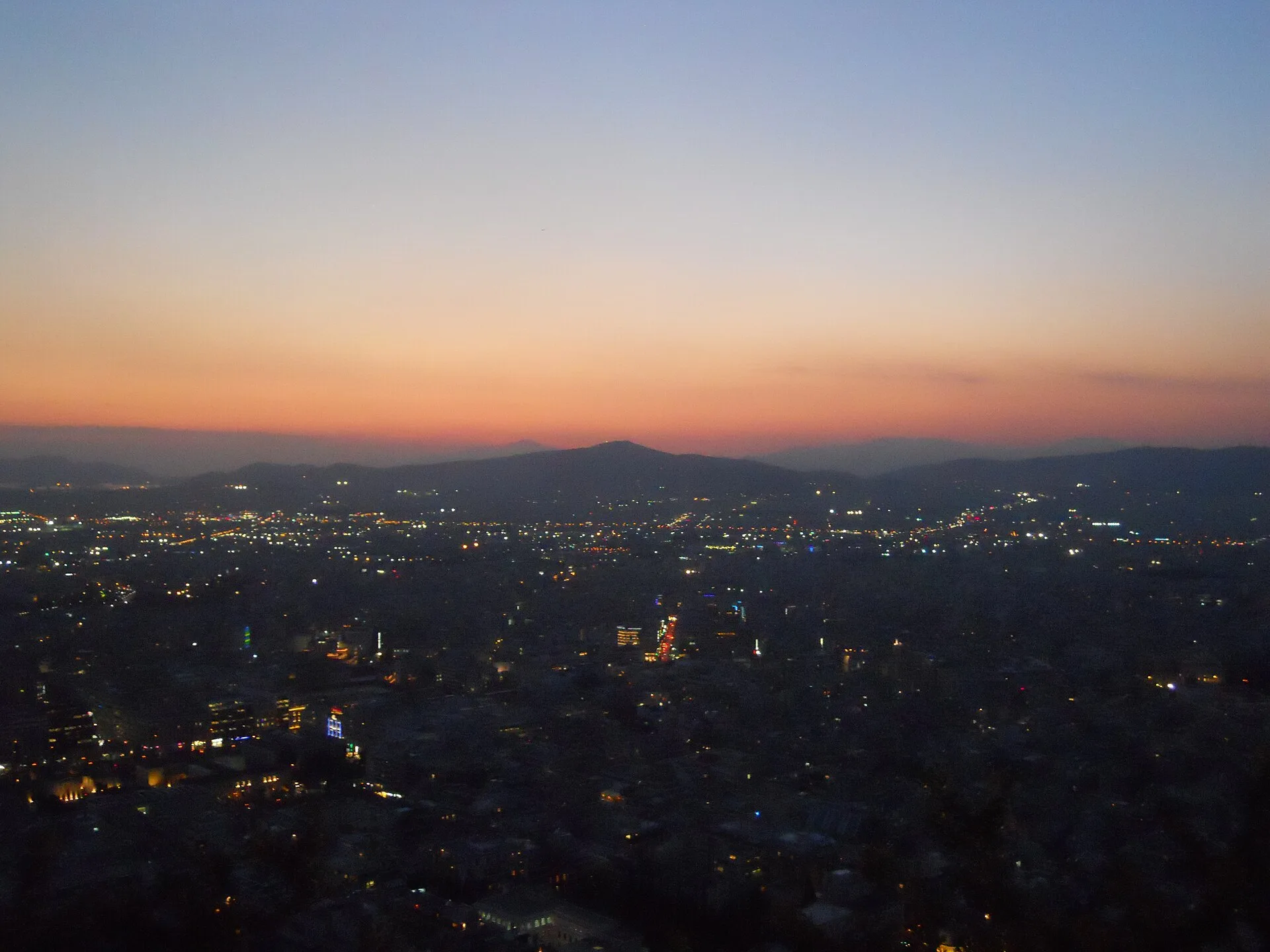 Athens, Greece
