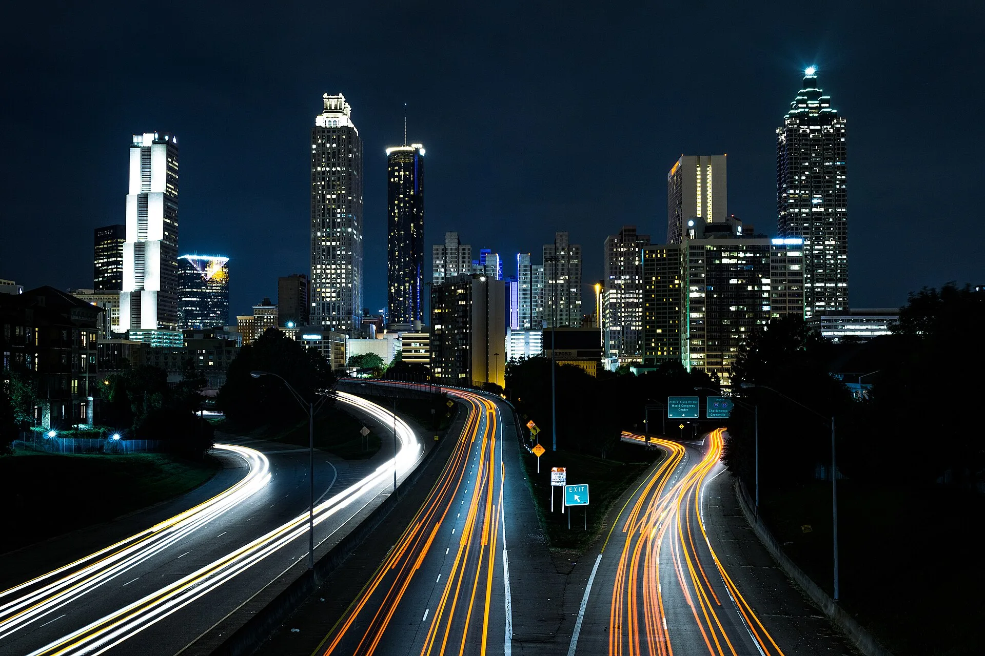 Atlanta, USA