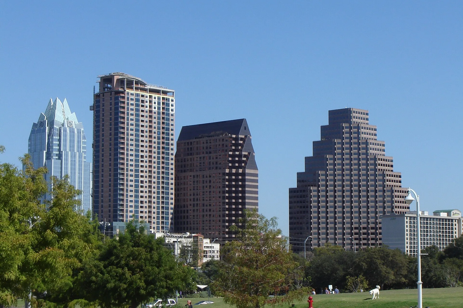 Austin, USA