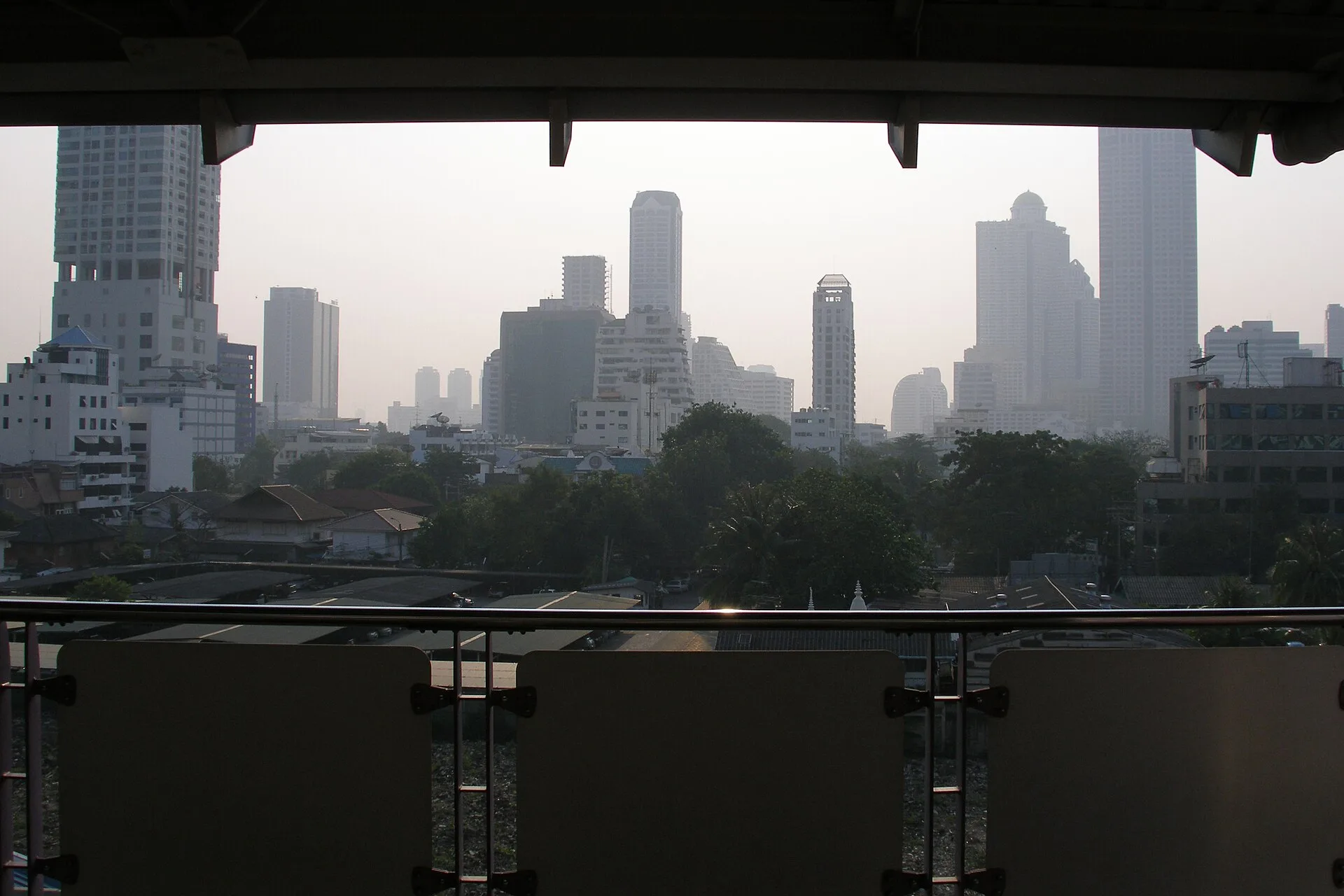 Bangkok, Thailand