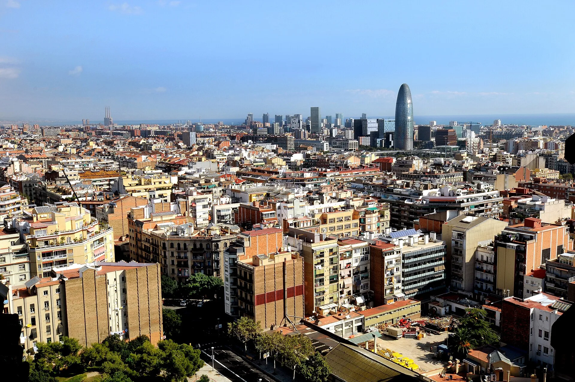 Barcelona, Spain