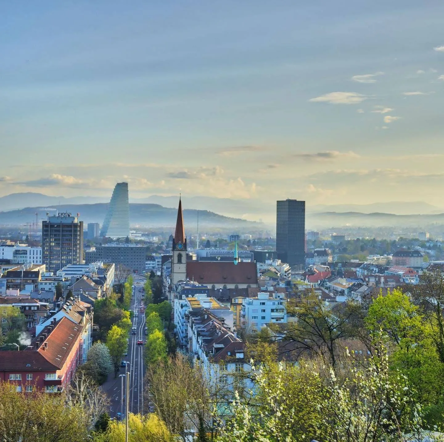 Basel, Switzerland