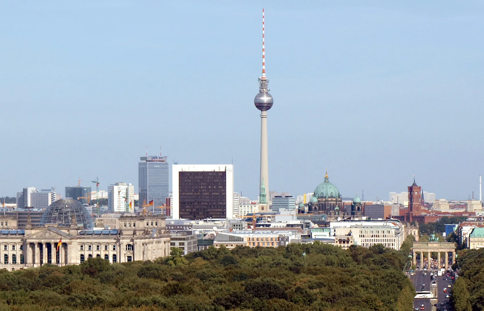 Berlin, Germany