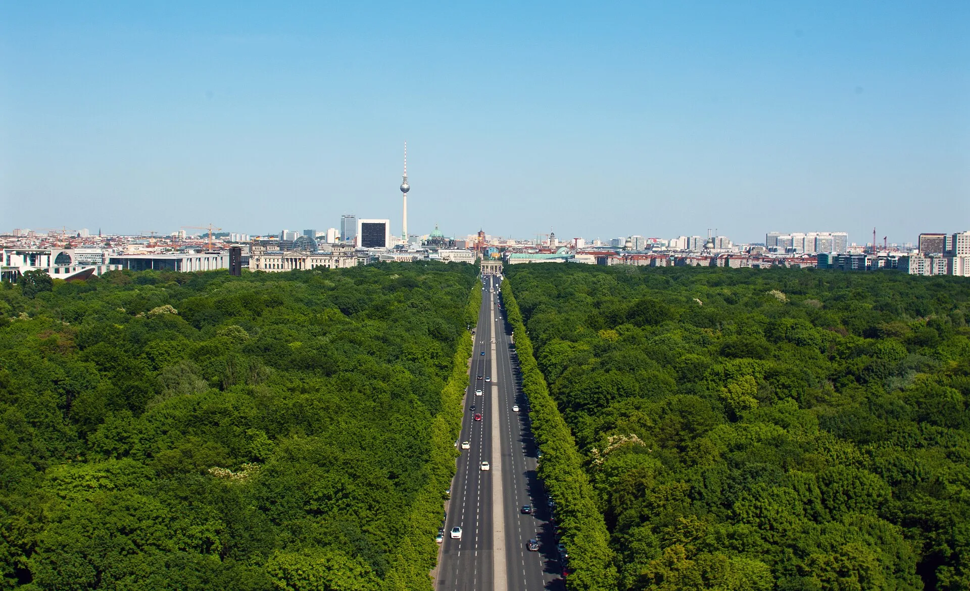 Berlin, Germany