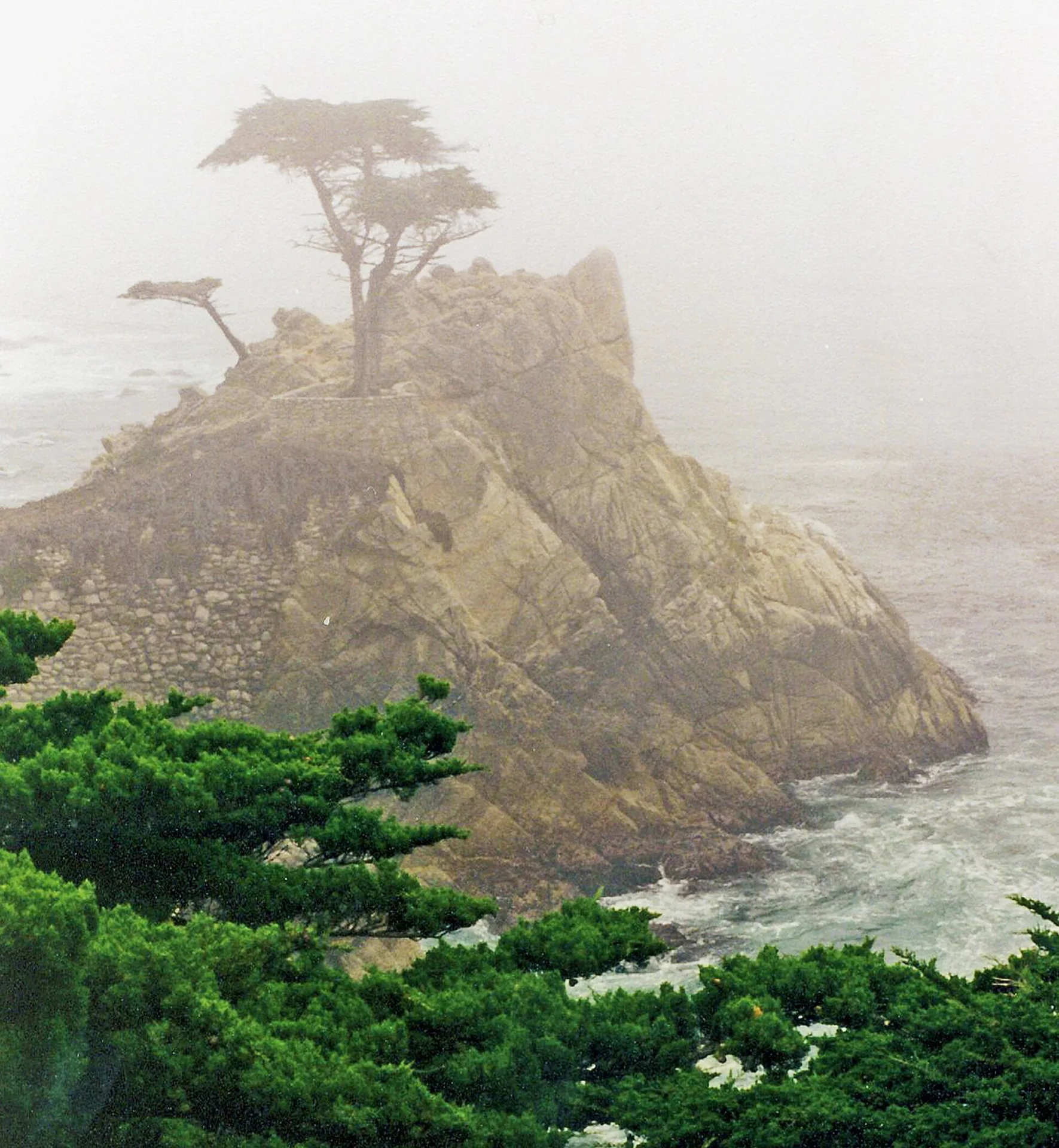 Big Sur / Carmel, USA