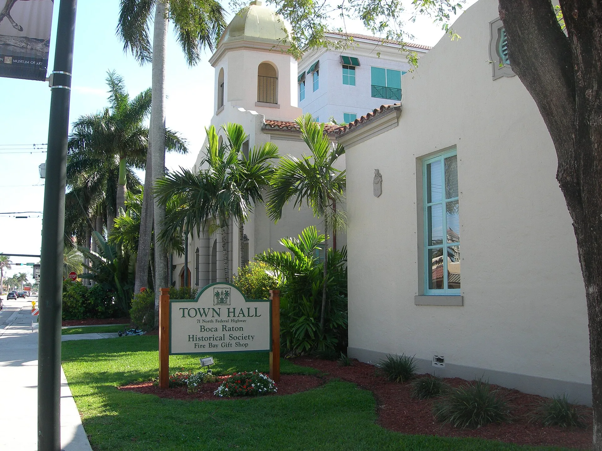Boca Raton, USA