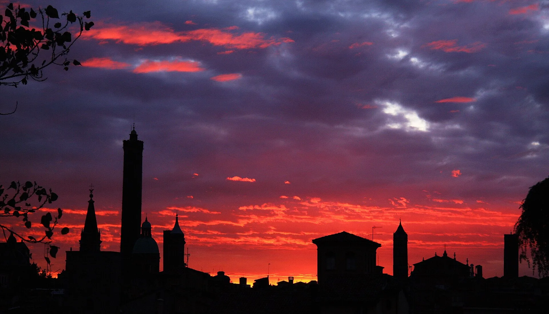 Bologna, Italy