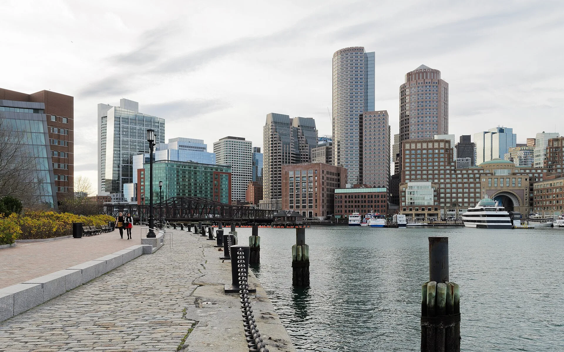 Boston, USA