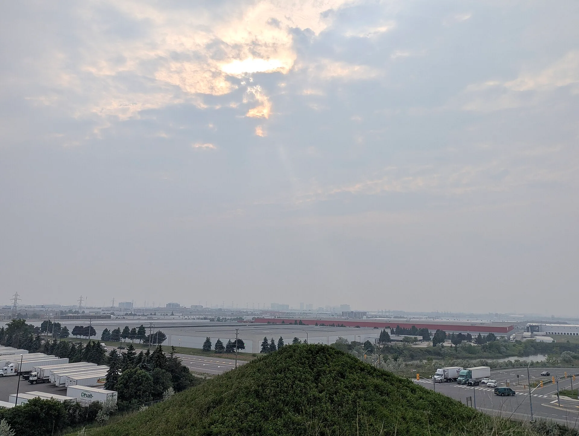 Brampton, Canada