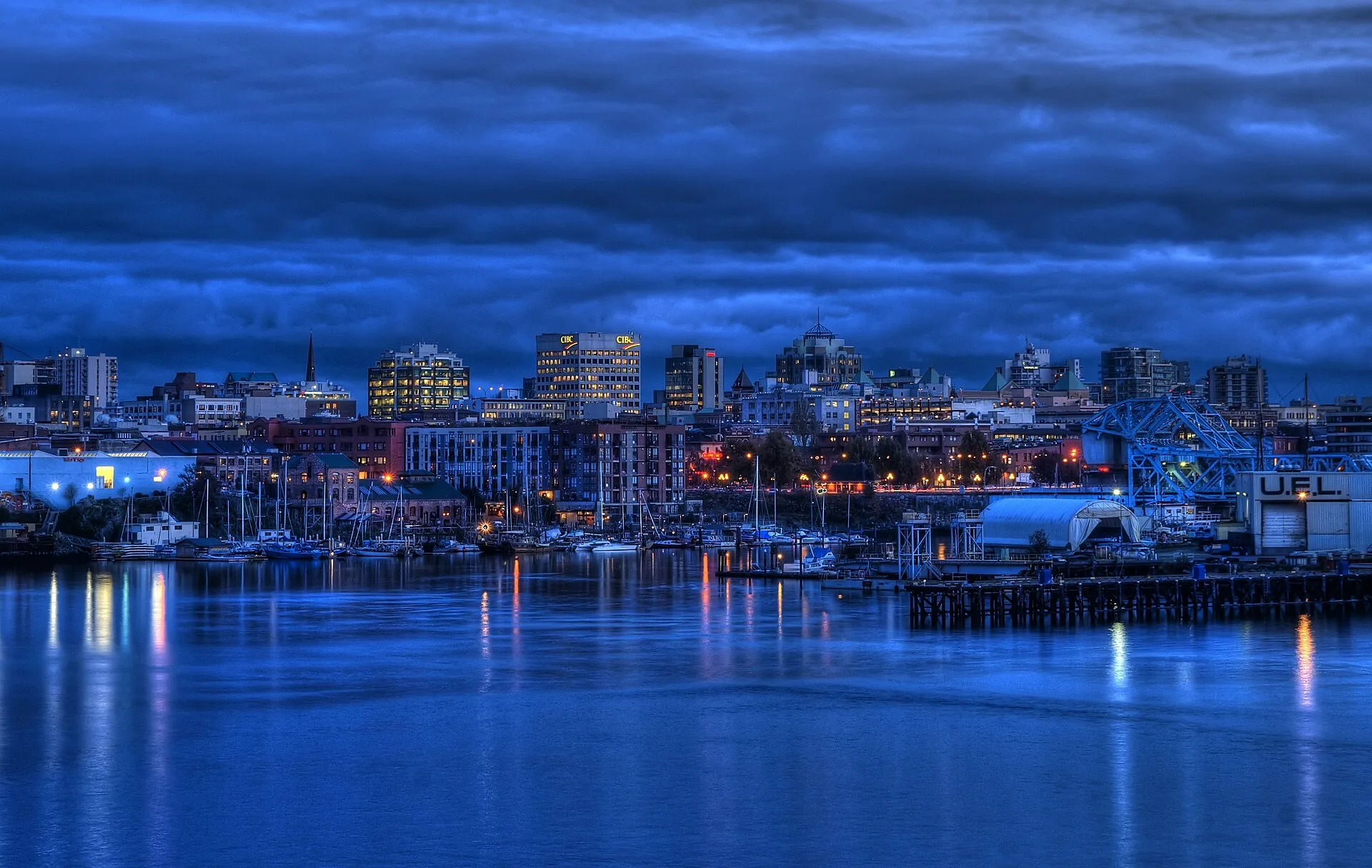 British Columbia, Canada