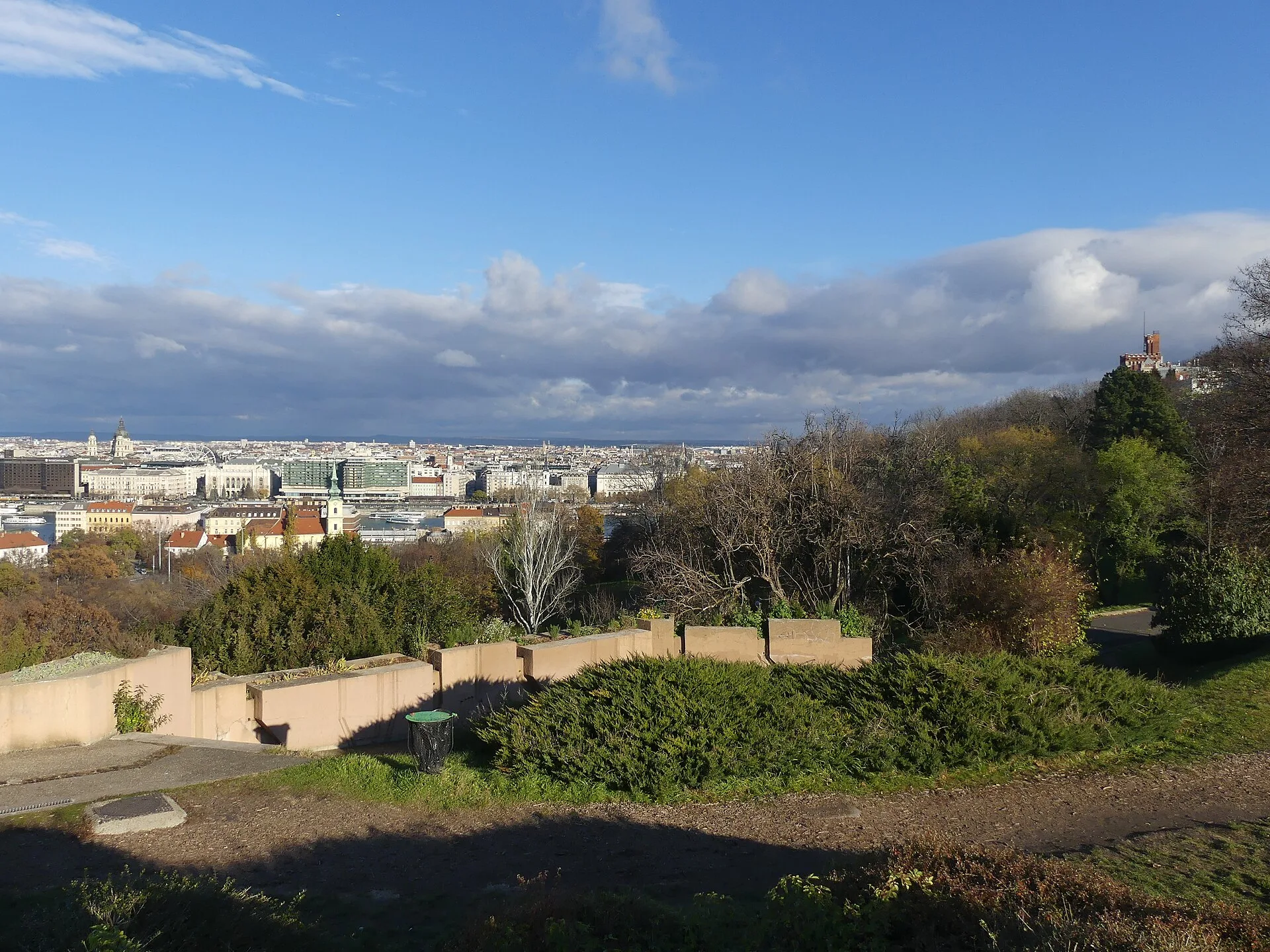 Budapest, Hungary