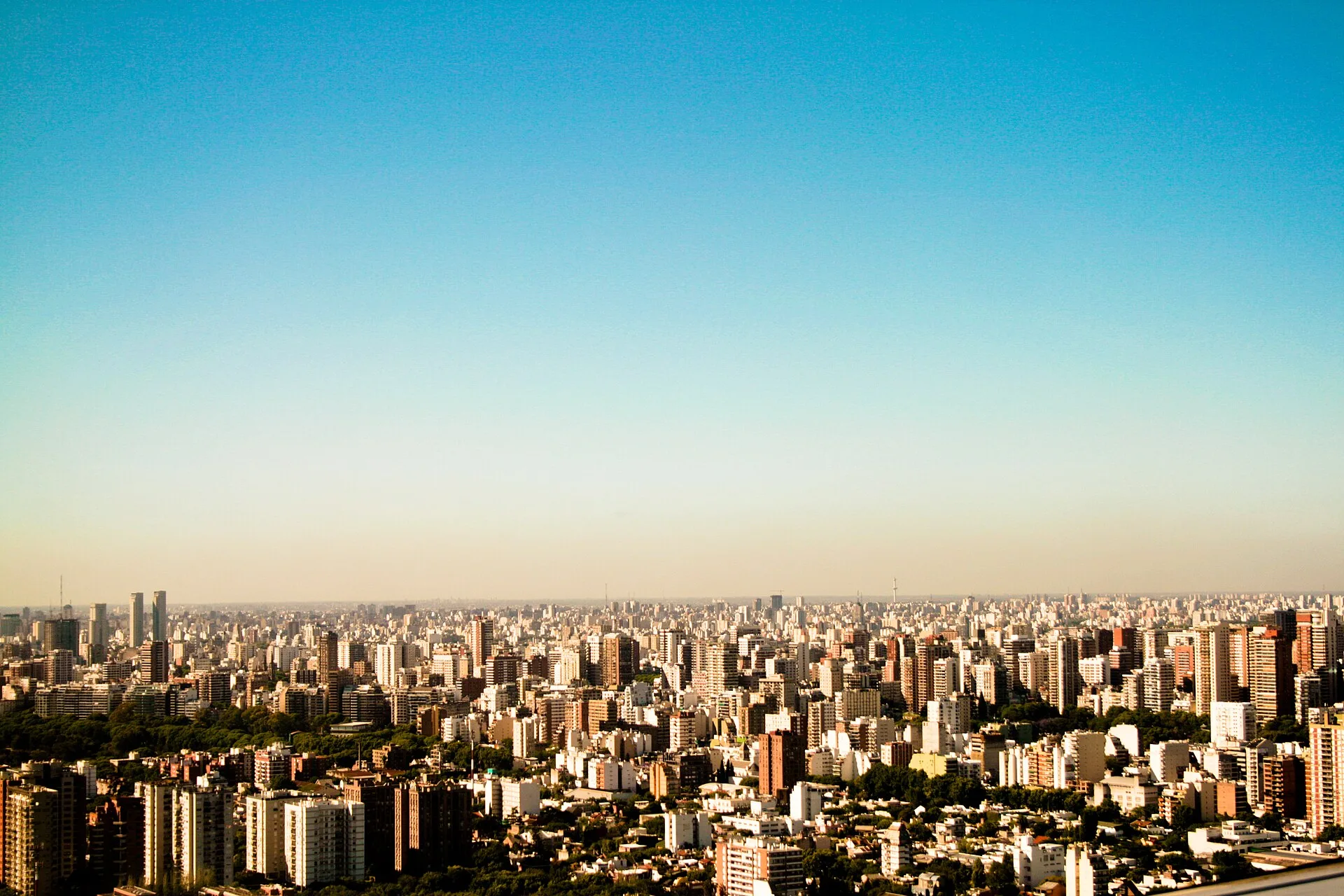 Buenos Aires, Argentina