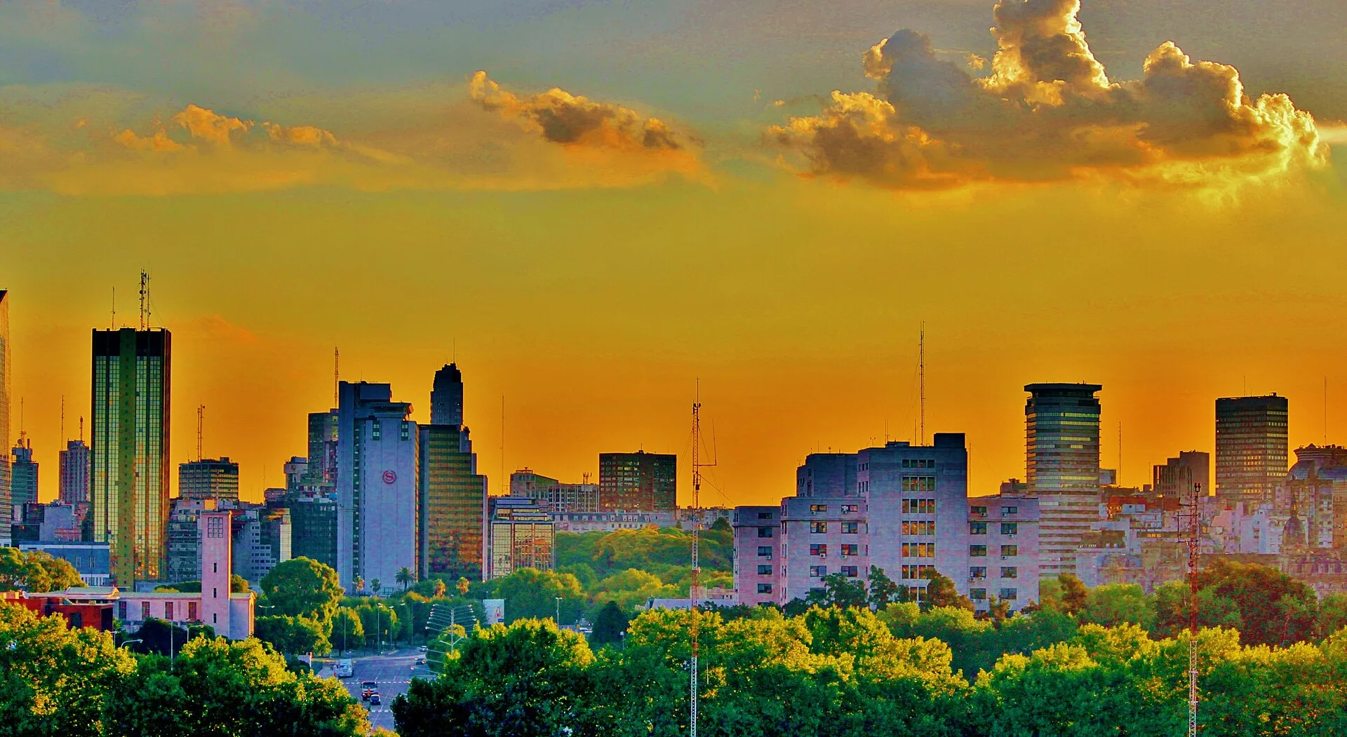 Buenos Aires, Argentina