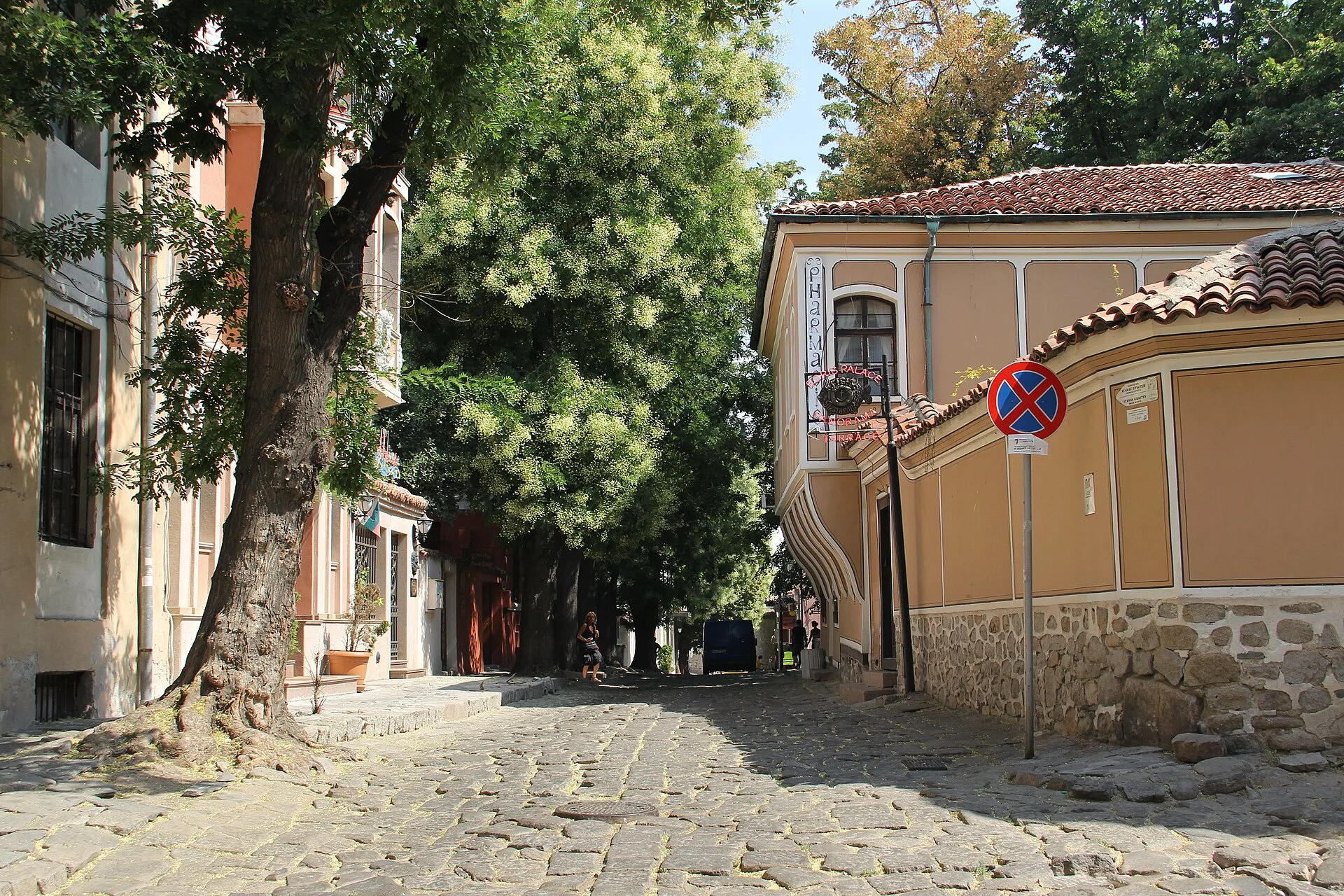 Bulgaria
