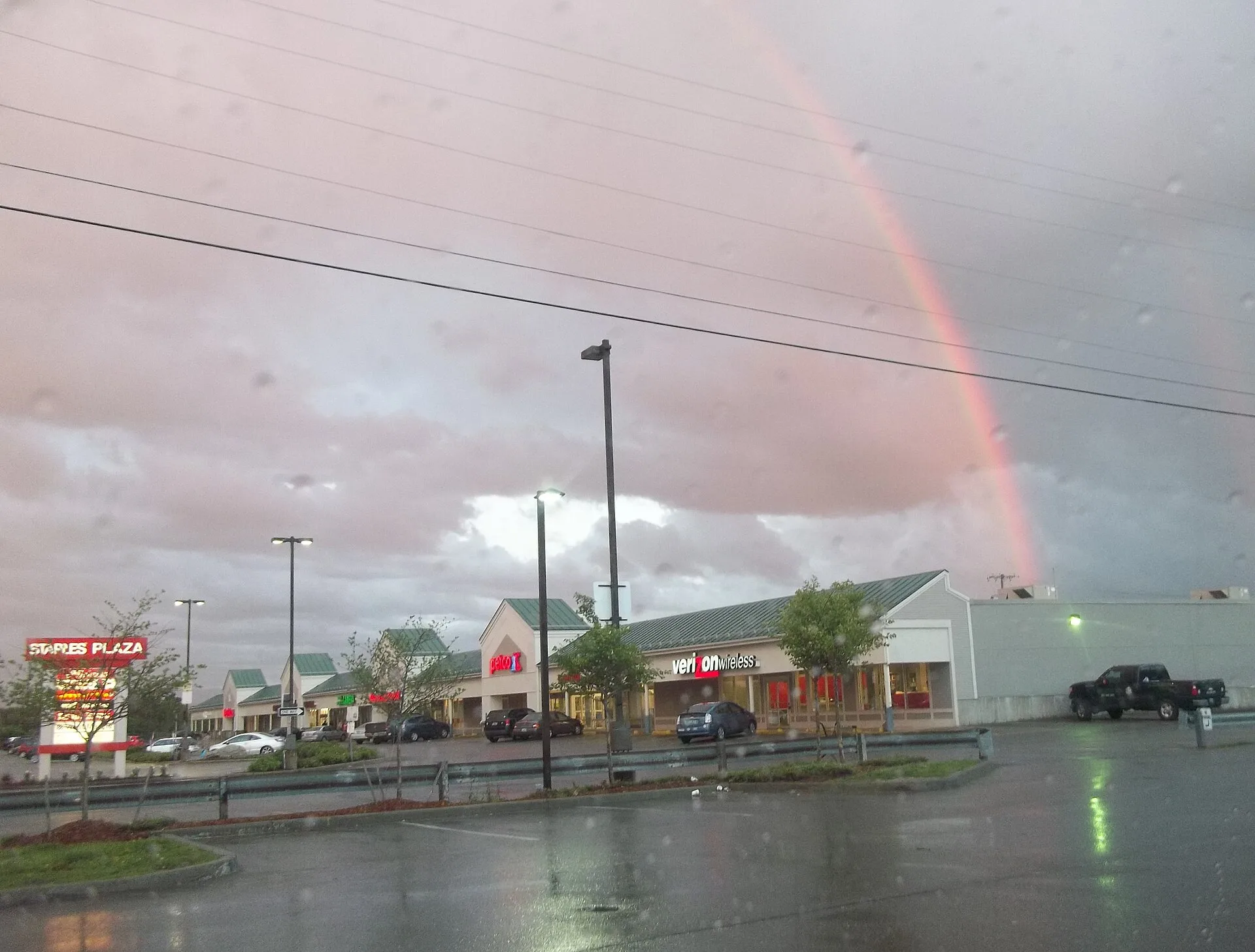 Burlington, USA