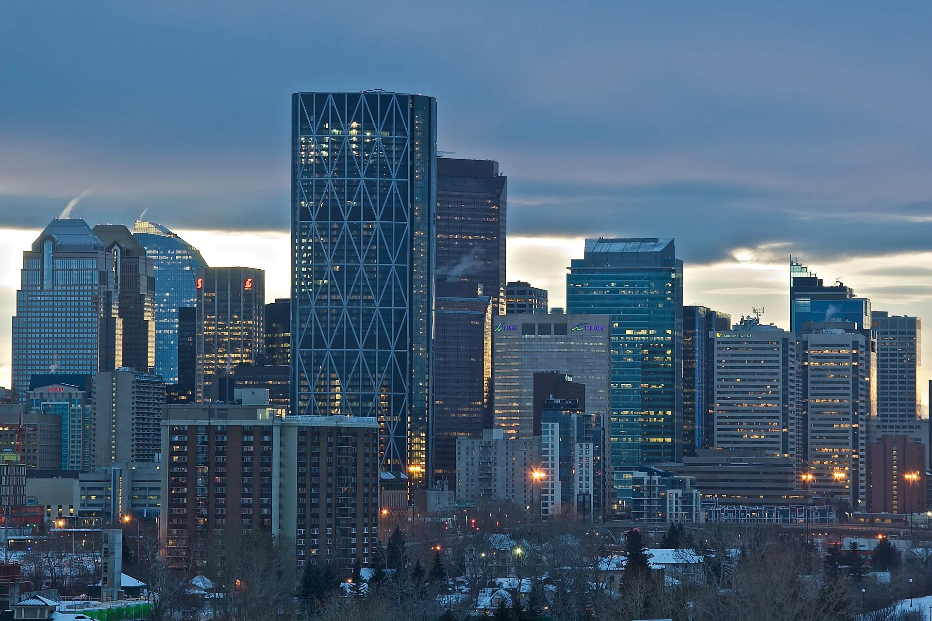 Calgary, Canada