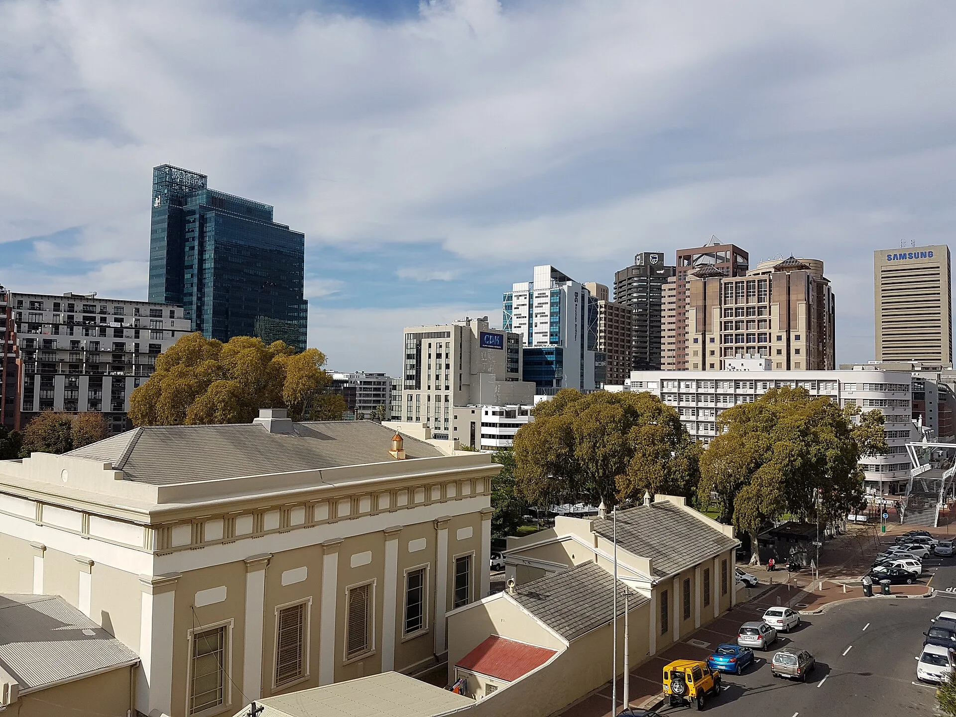 Cape Town, South Africa