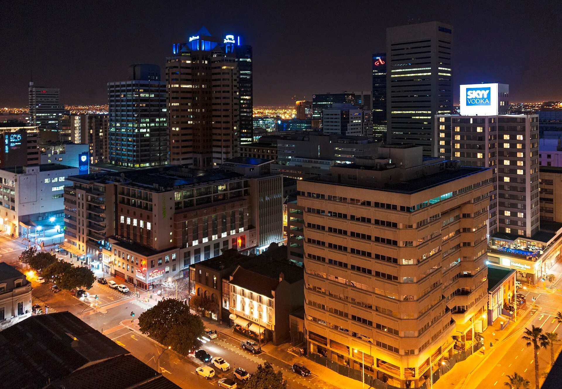 Cape Town, South Africa
