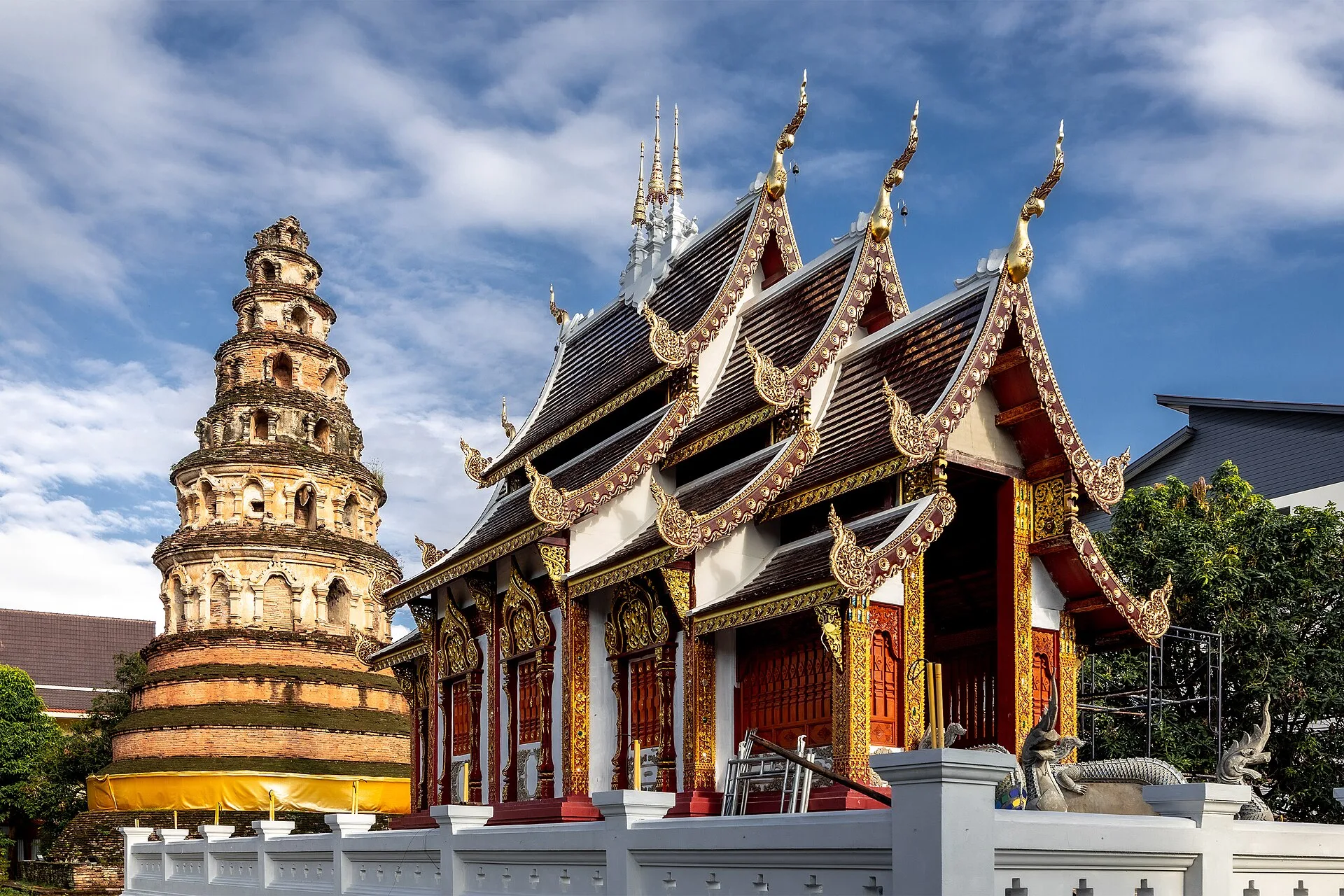 Chiang Mai, Thailand