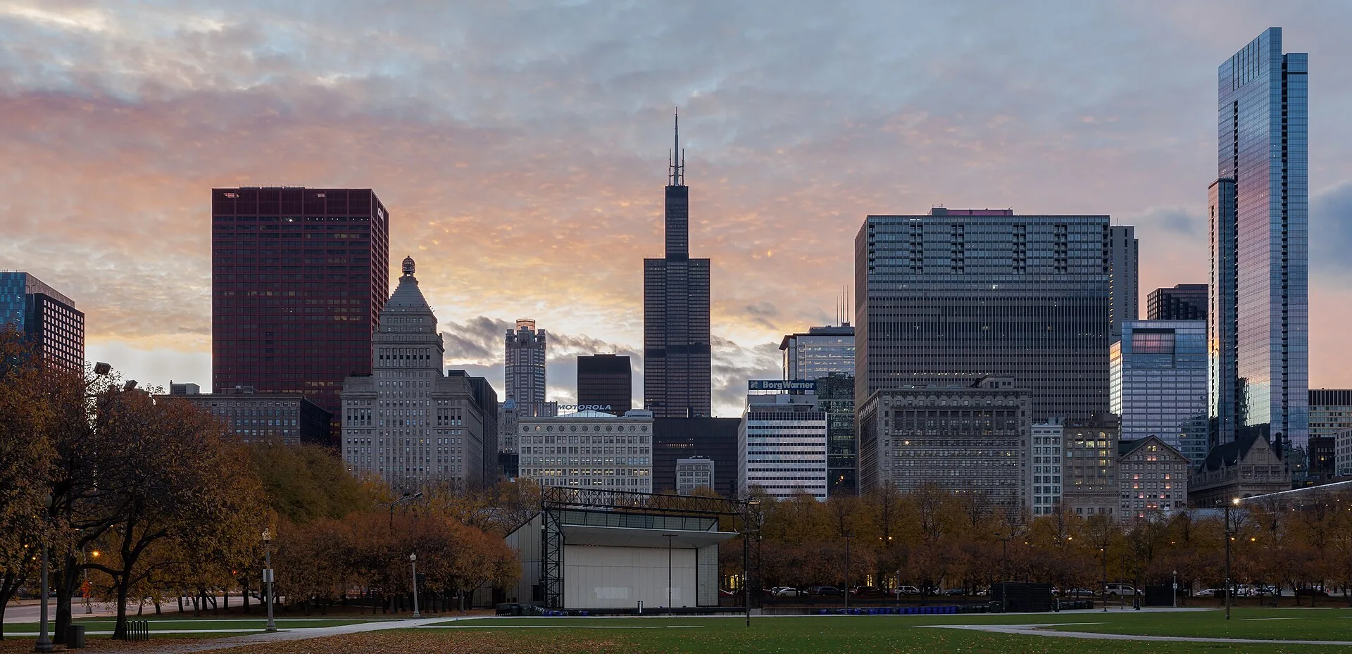 Chicago, USA
