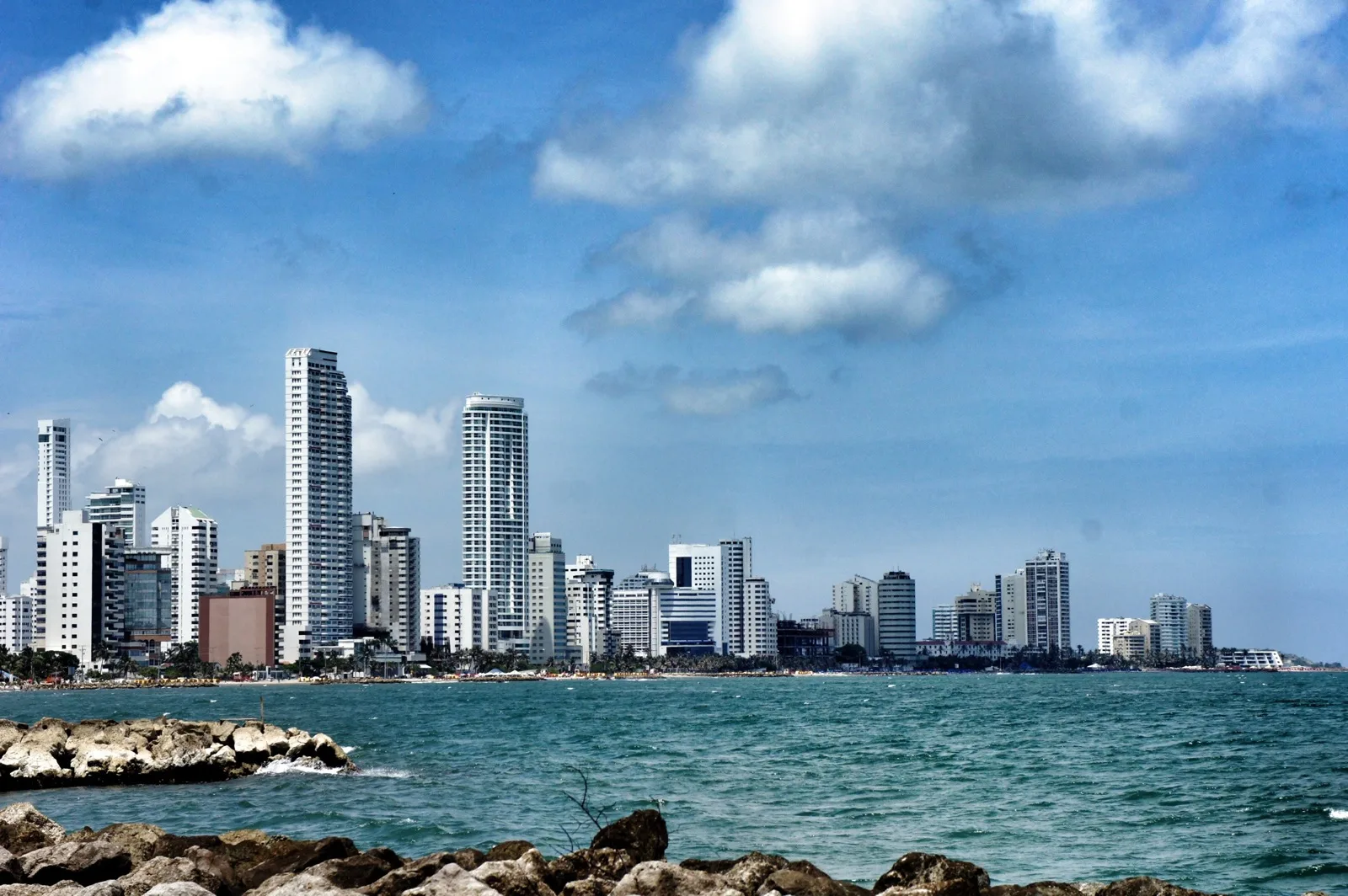 Colombia