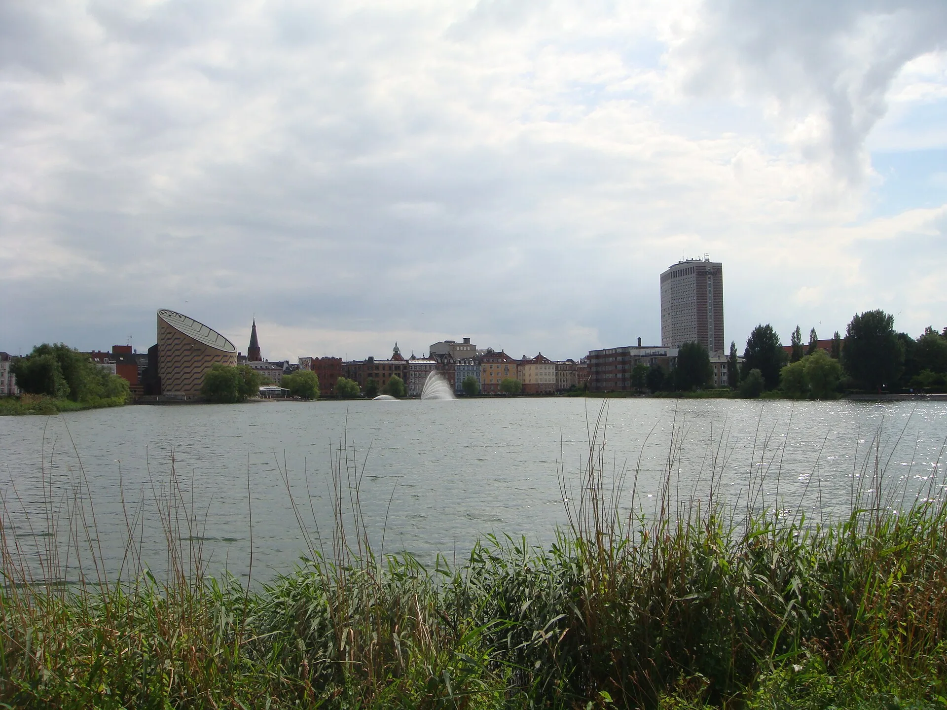 Copenhagen, Denmark