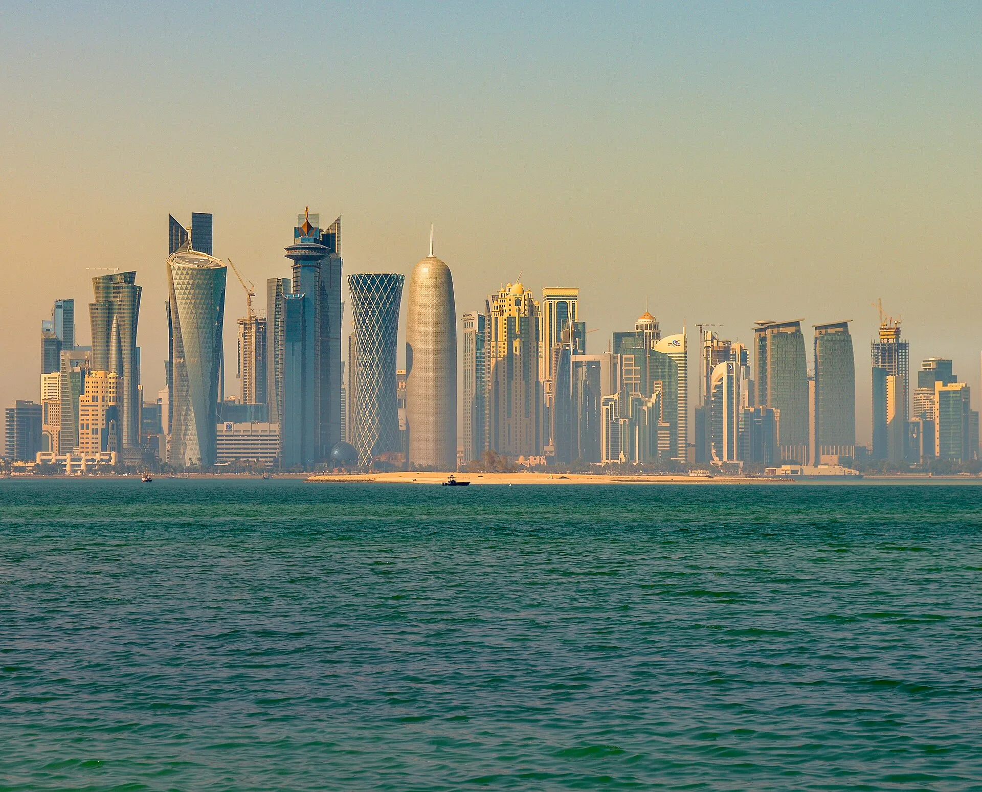 Doha, Qatar