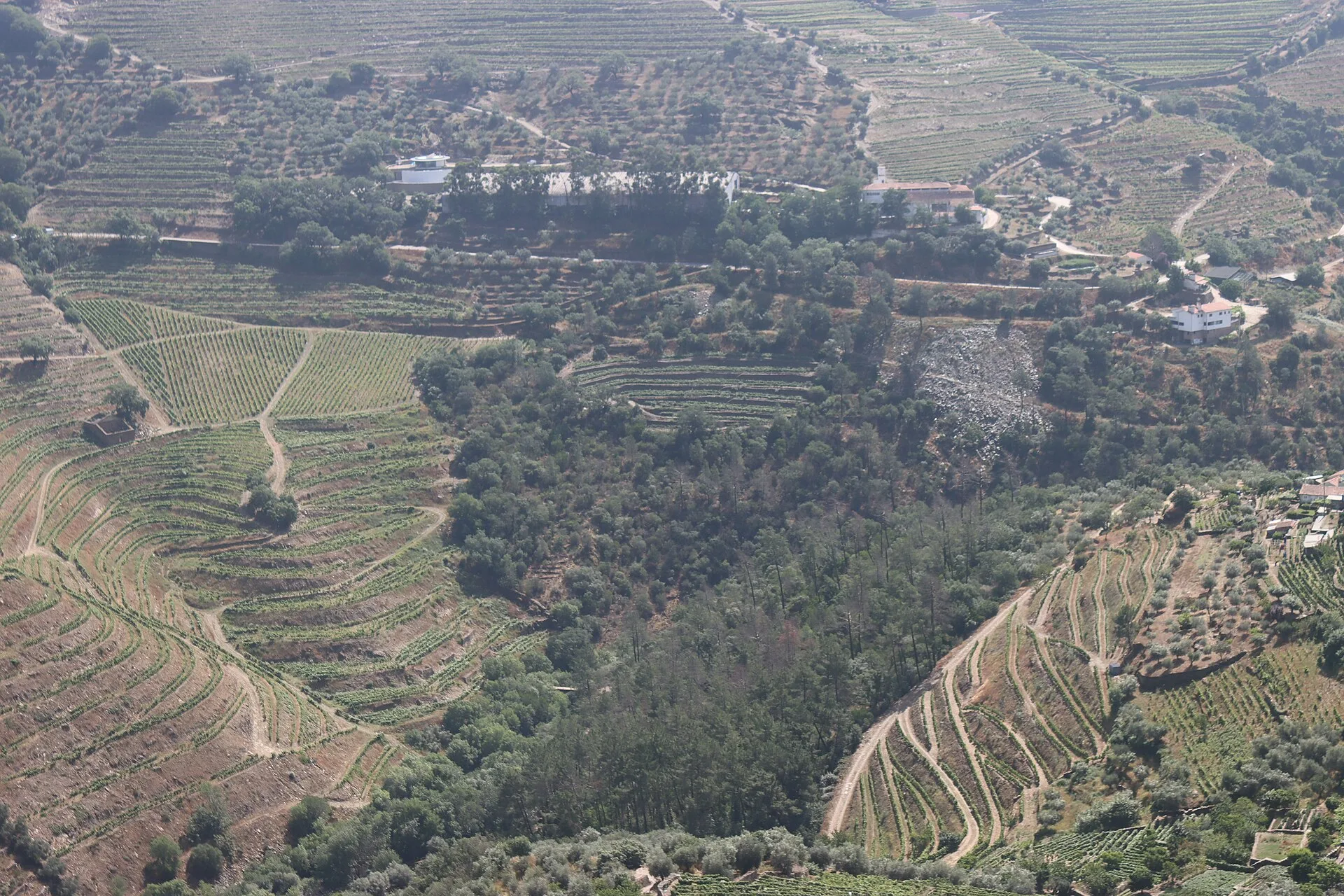 Douro Valley, Portugal