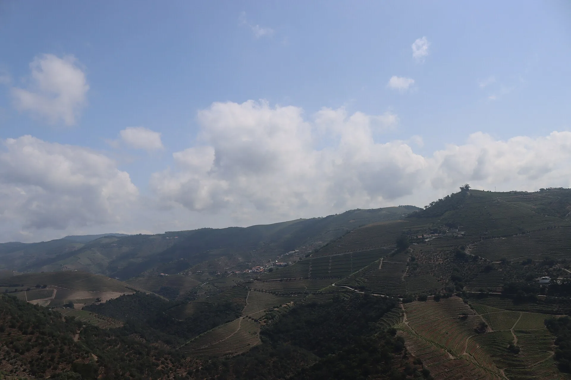Douro Valley, Portugal