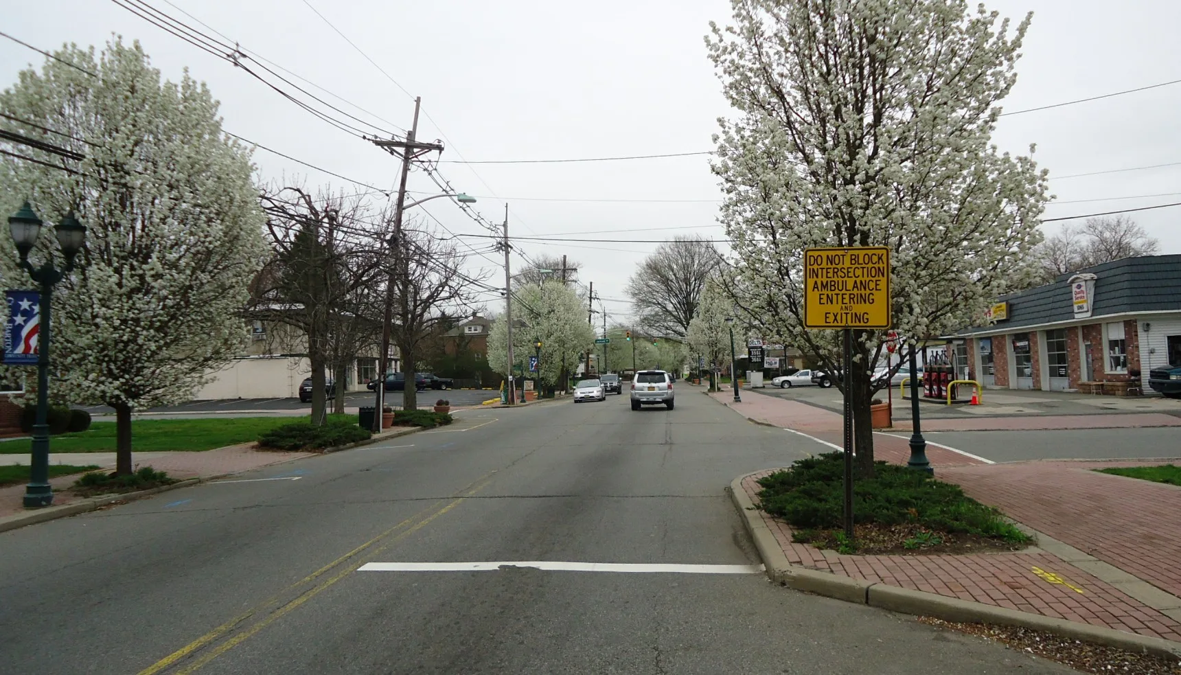 Edison, USA