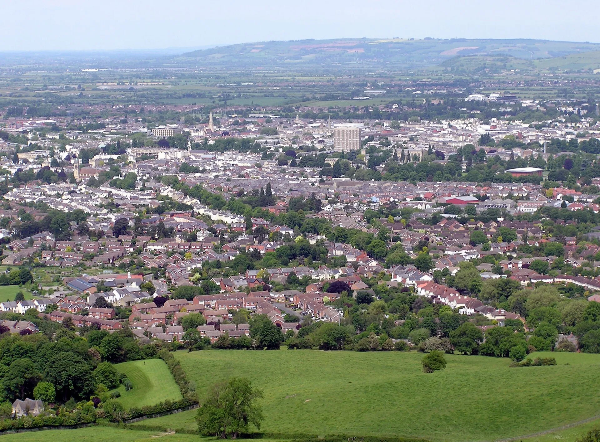 Gloucestershire, United Kingdom
