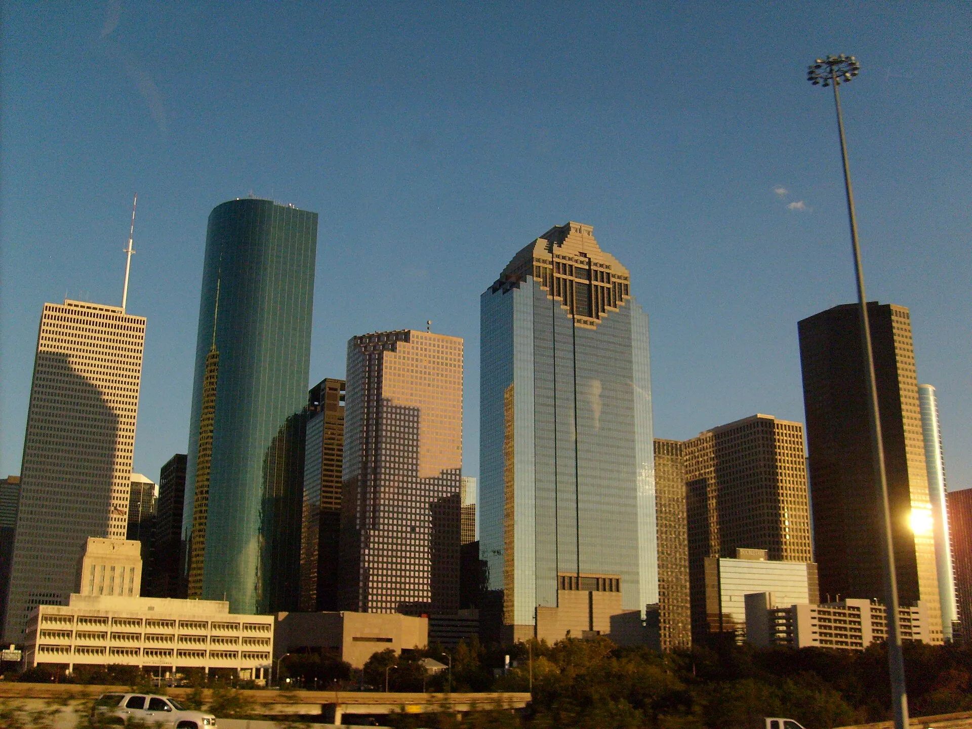 Houston, USA
