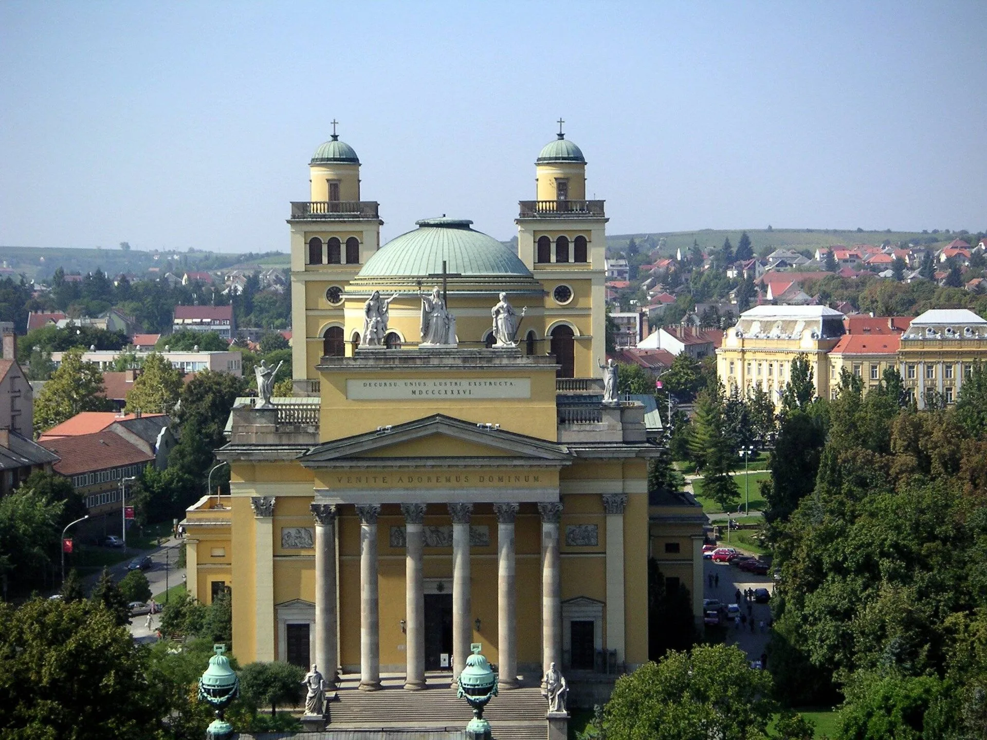 Hungary