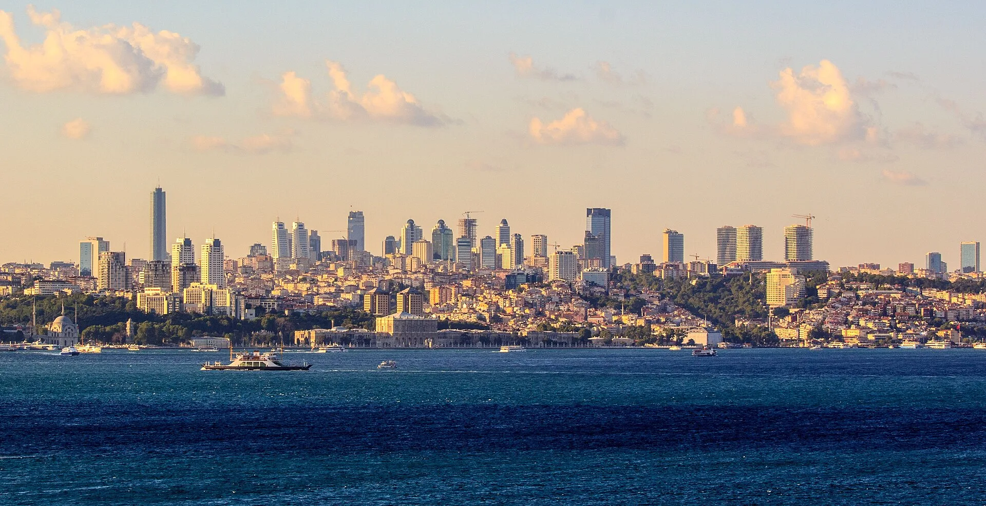 Istanbul, Turkey