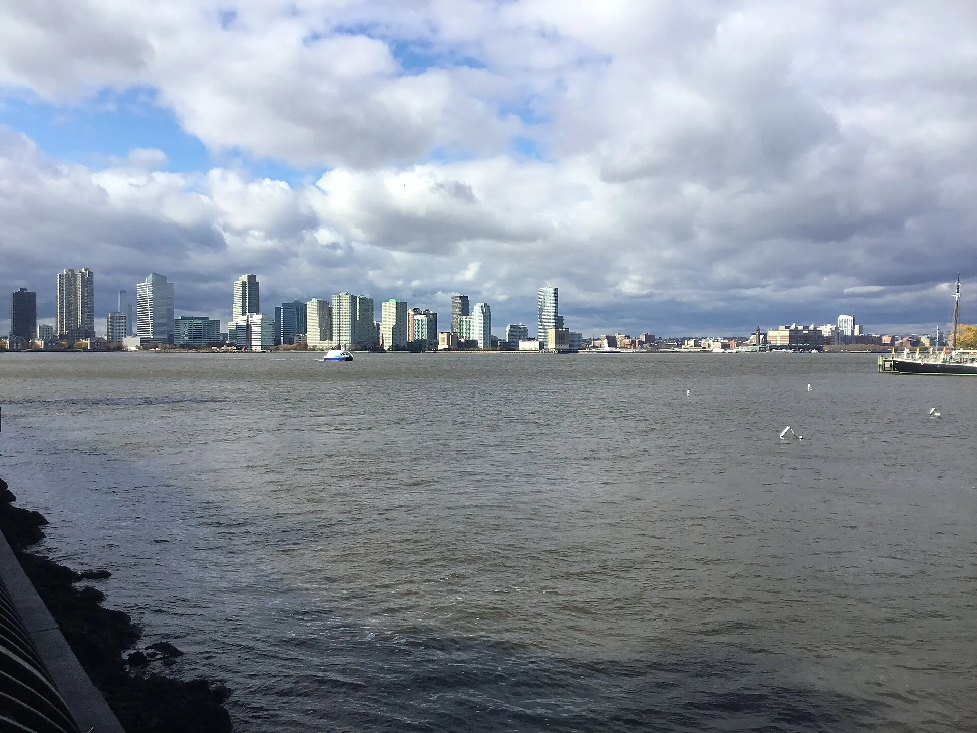 Jersey City, USA