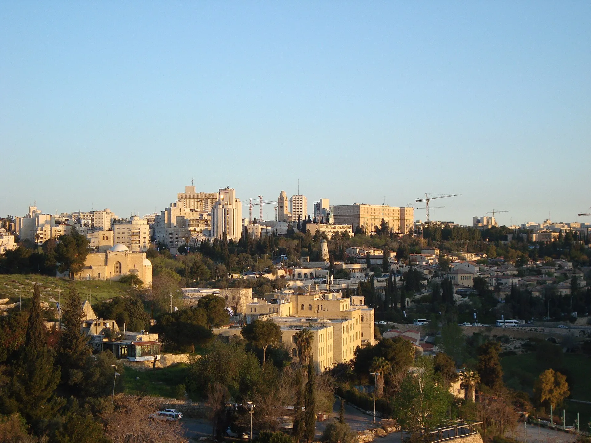 Jerusalem, Israel