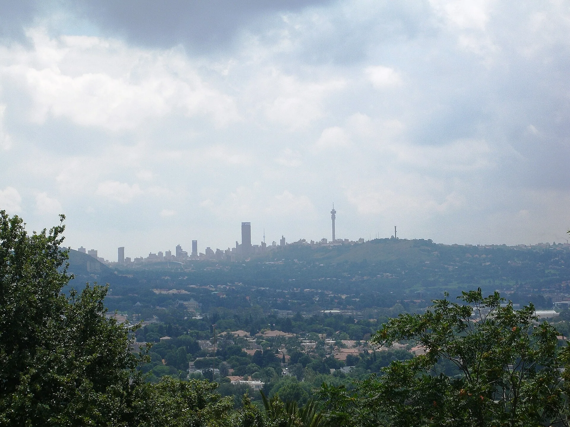 Johannesburg, South Africa