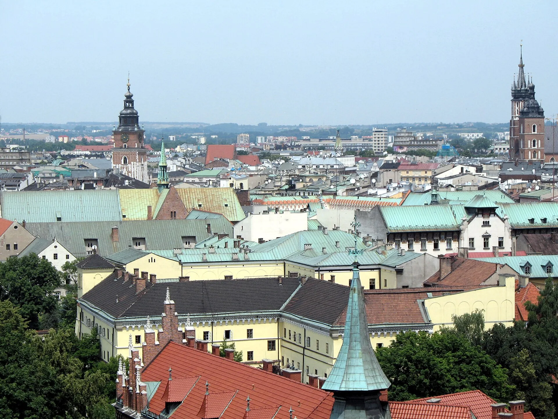 Kraków, Poland