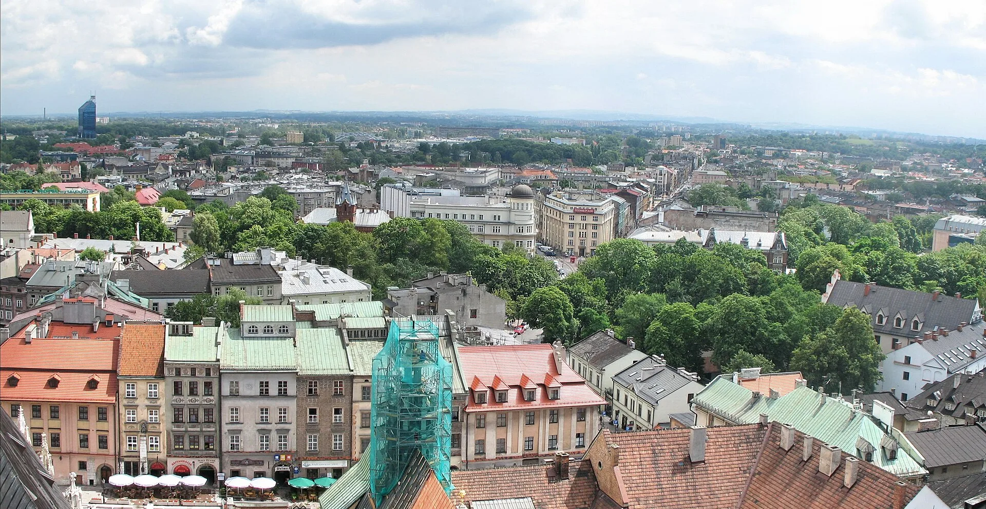 Kraków, Poland