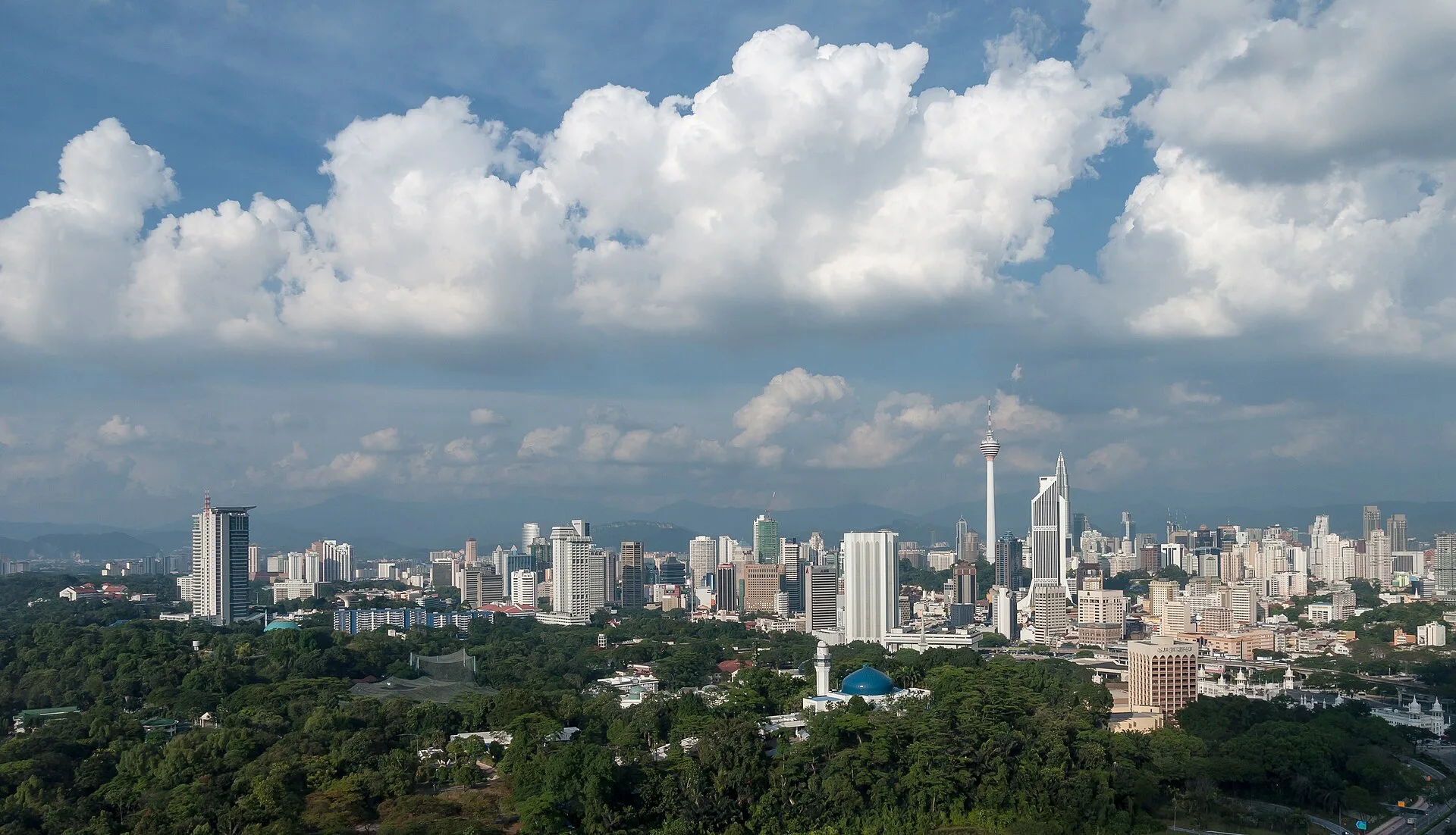 Kuala Lumpur, Malaysia