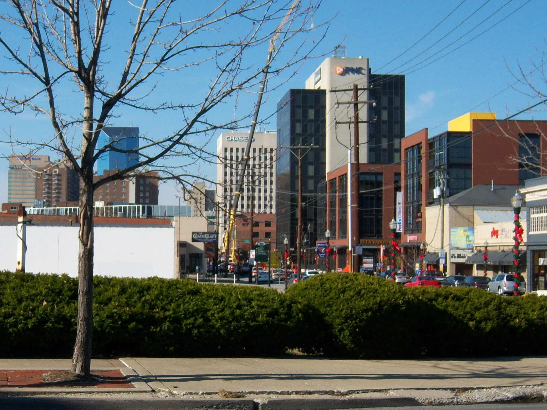 Lexington, USA