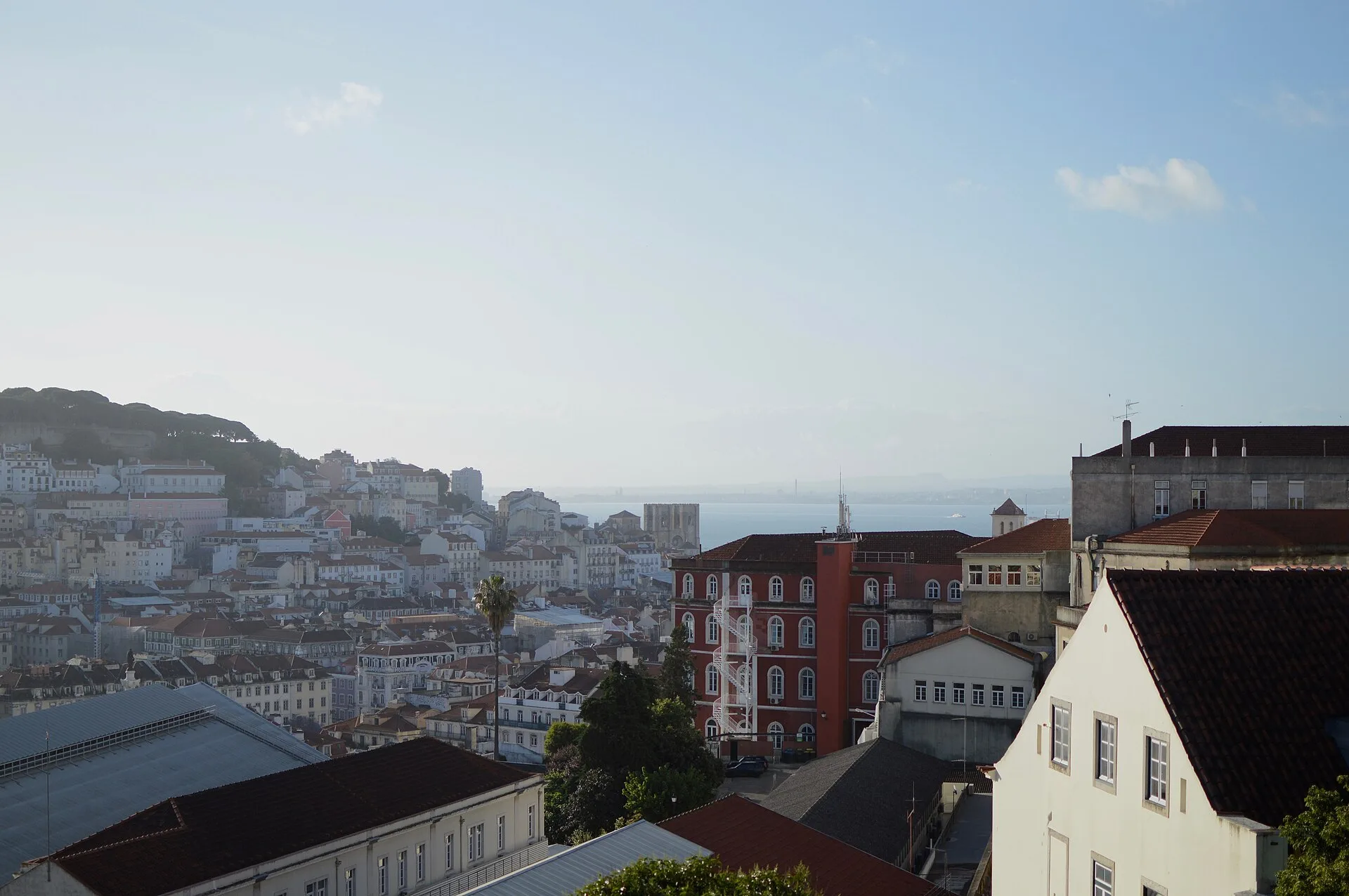 Lisbon, Portugal