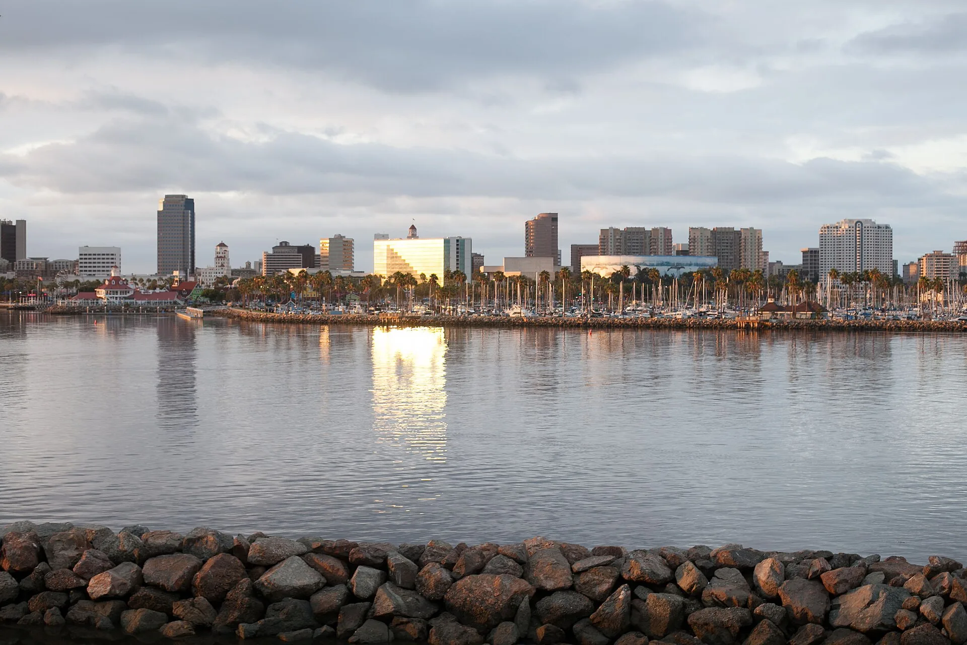 Long Beach, California, United States