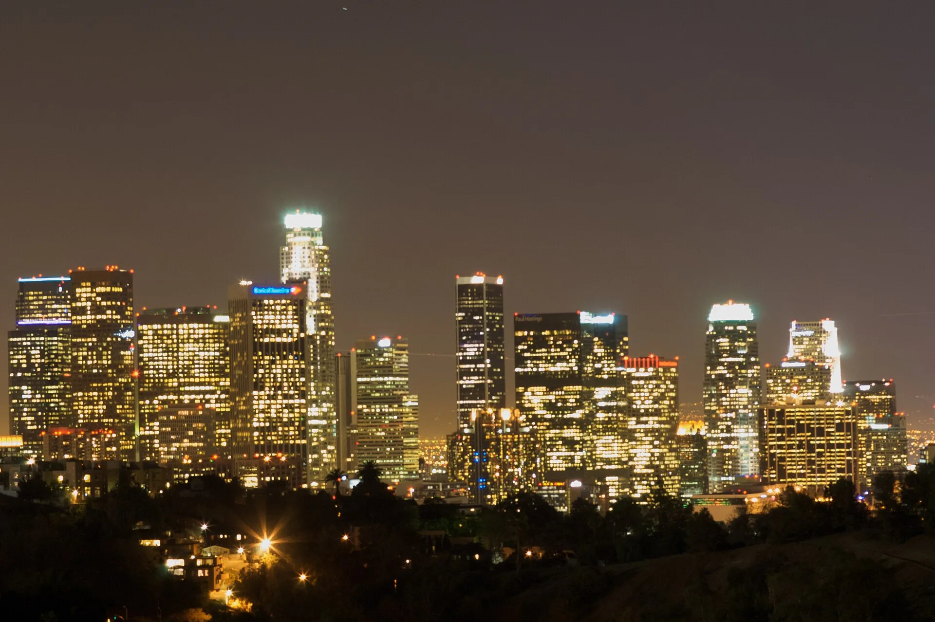 Los Angeles, USA