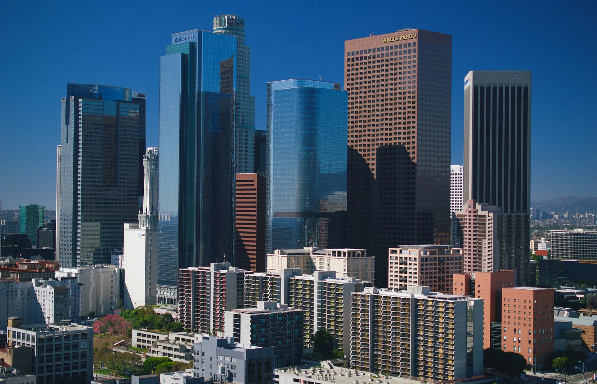 Los Angeles, California, United States